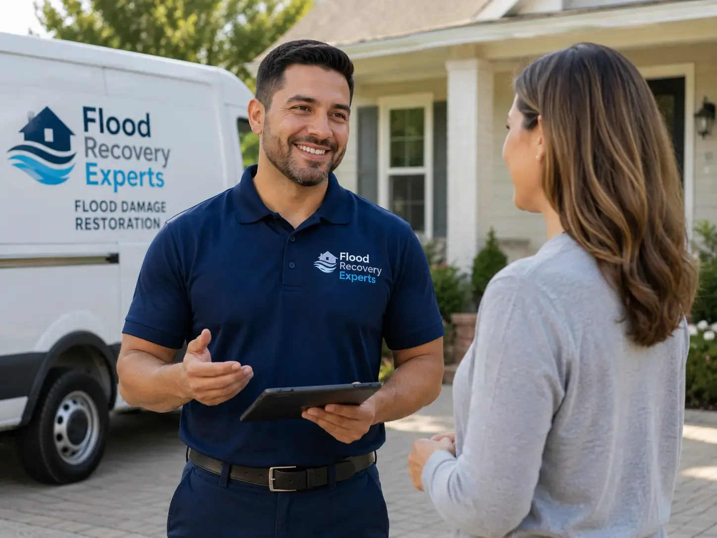 Flood Damage Cleanup Glade Spring, VA FAQs